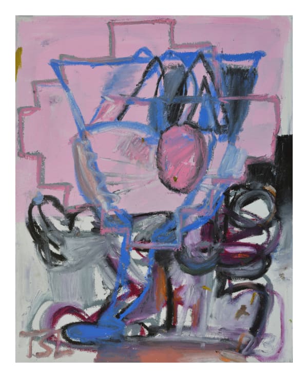 Tessar Lo, sound advice, 2023