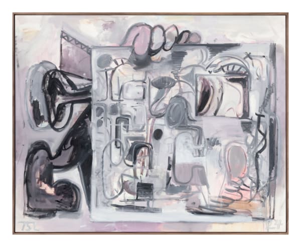 Tessar Lo, viewfinder, 2024