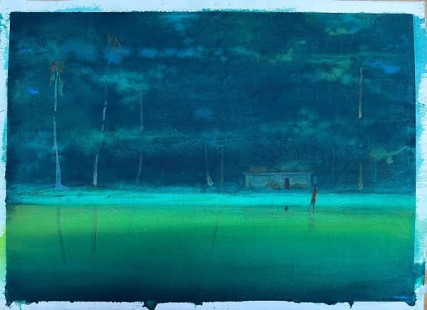 Sujith S.N, Isle VIII, 2023