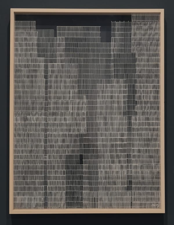 Pooja Iranna, Transparent, 2023