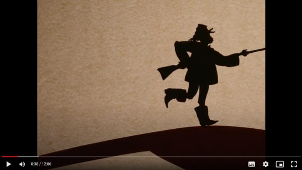 Kara Walker, Courtesy of Artist and Sikkema Jenkins & Co., 2021