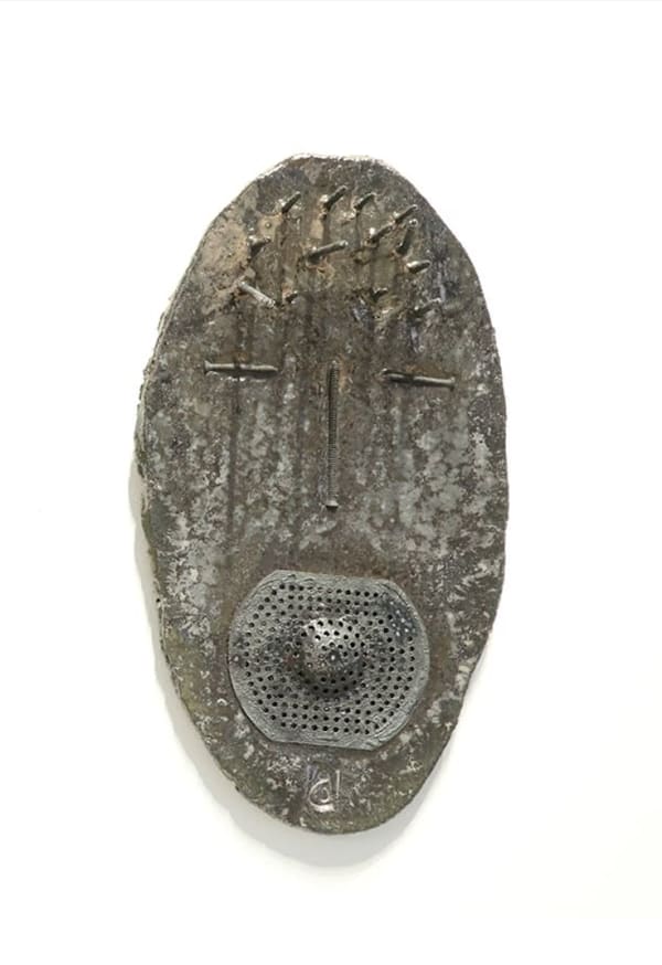 Nujoom Alghanem, I can...breathe 3, 2024