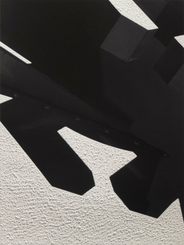 Mohammed Kazem, Receiving Light, 2019