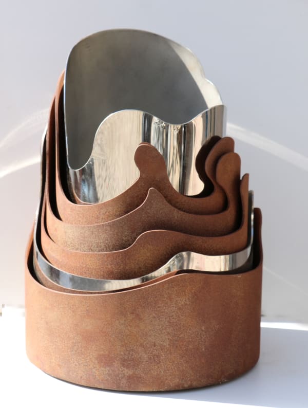 Azza Al Qubaisi, Dune 1.3, 2012