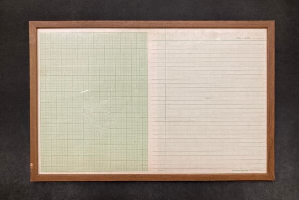 Justin Ponmany, Untitled #1, 2006