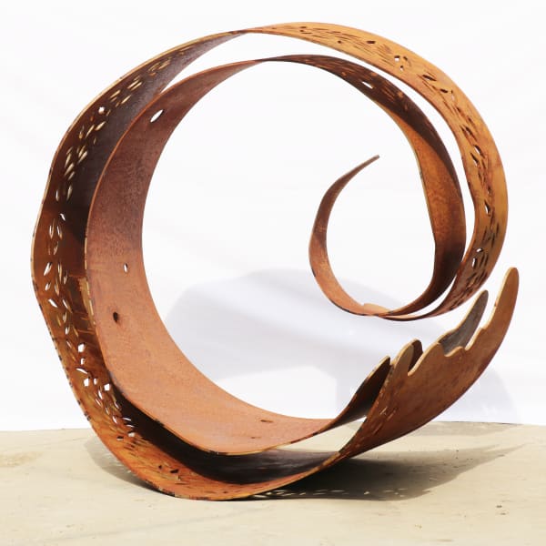 Azza Al Qubaisi, Root 08, 2012