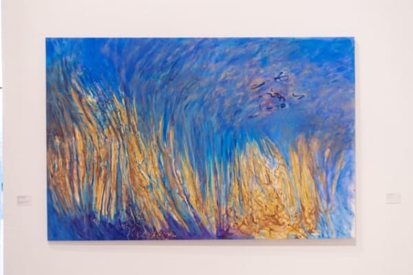 Susan Ossman, Before the Reaper , 2023