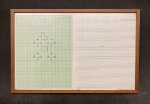 Justin Ponmany, Untitled #3, 2006