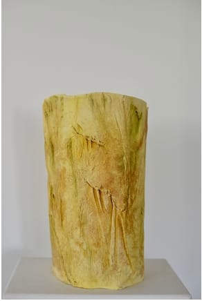 Kim Robertson, Imprints of Absence, 2025