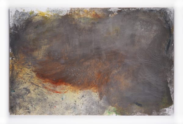 Dalia Baassiri, Midnight Dive II, 2012