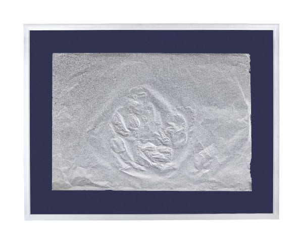 Reem Al Mubarak, Where Do Memories Sleep X, 2024