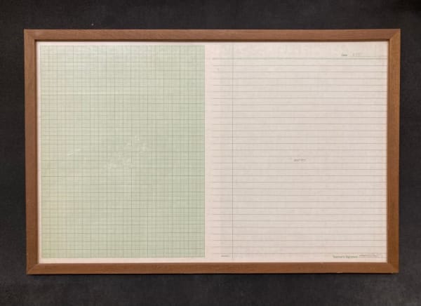 Justin Ponmany, Untitled #4, 2006