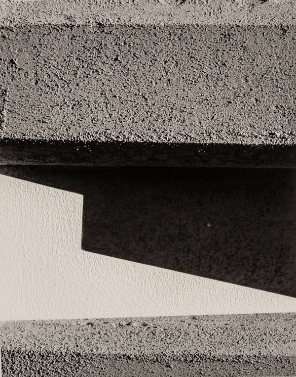 Mohammed Kazem, Receiving Light. Cincinnati, 2018