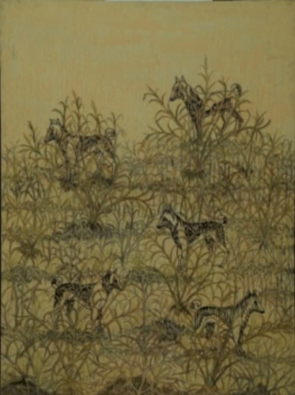 KP Pradeep Kumar, Kakkannan Para Dhinangal 1