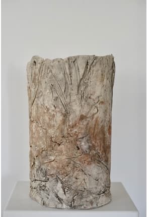 Kim Robertson, Imprints of Absence, 2025