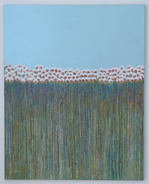 Tala Atrouni, Noise, 2016