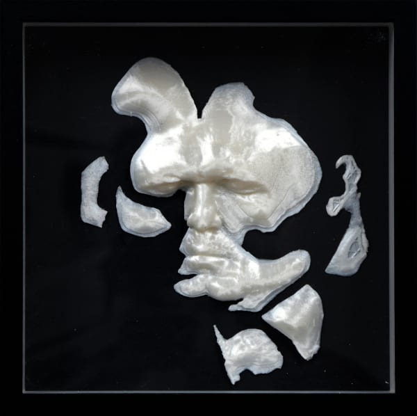 Rayvenn D’Clark, IC3 Male, 2024