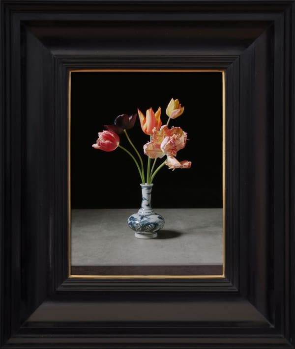 Turkish Tulips
