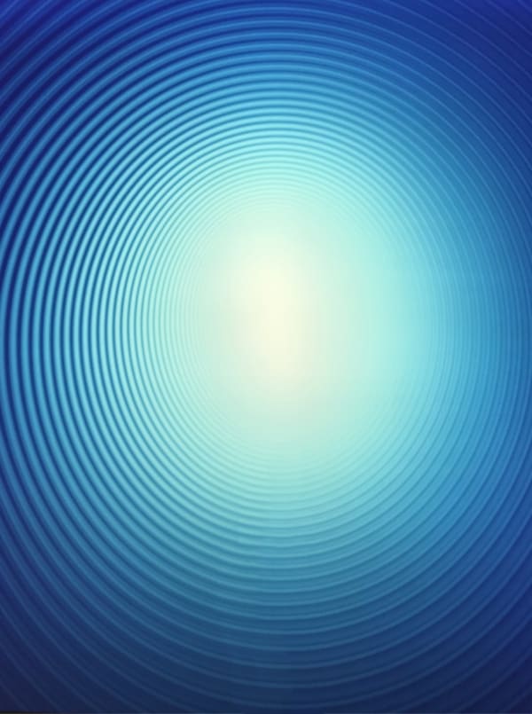 Rob and Nick Carter, Blue Spiral, 2017