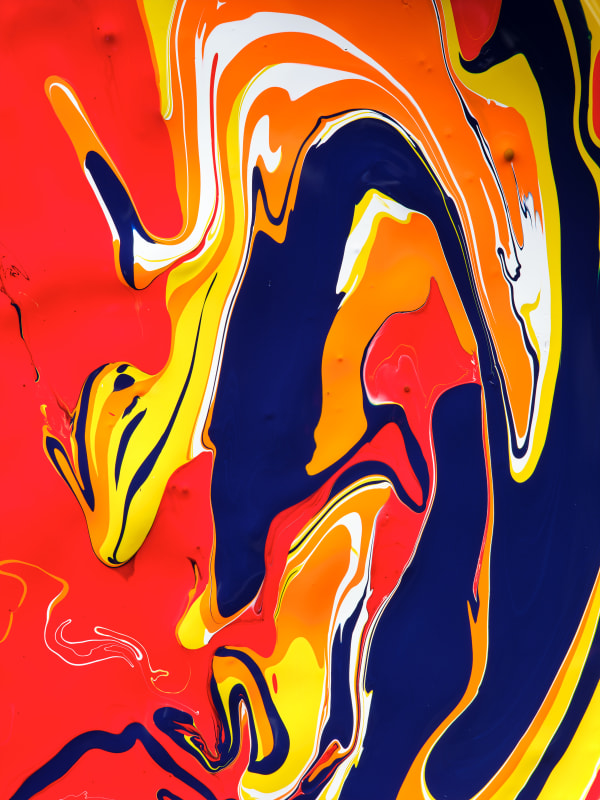 Painting Photographs