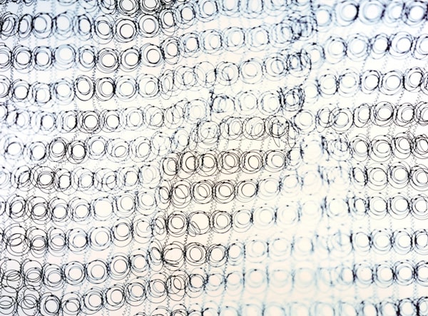 Rob and Nick Carter with Colin Glen, Suspender, 2006