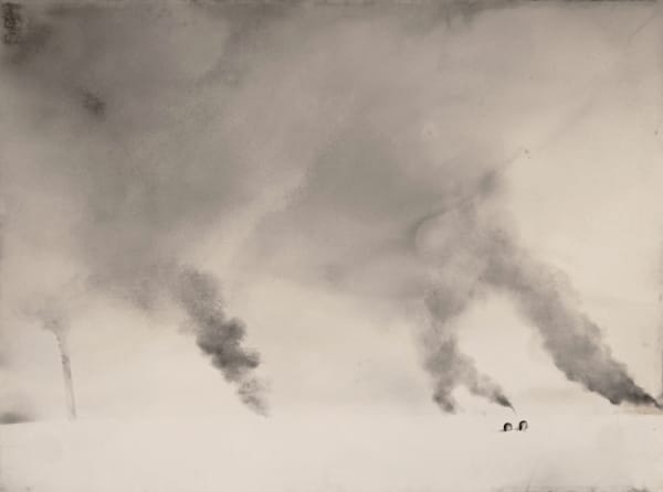 Ashley Oubre, Adagio, 2023