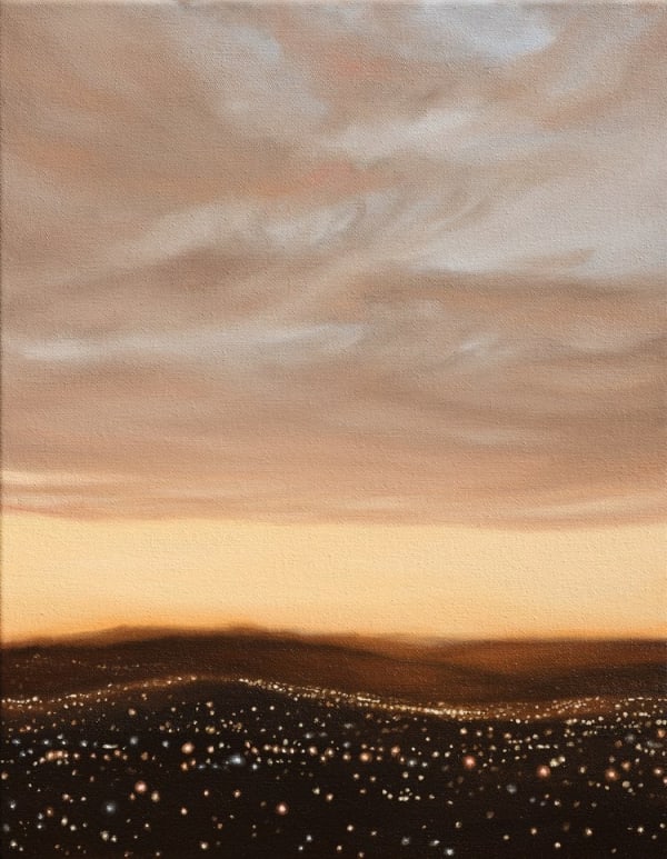 Henrietta Harris, The Pipeline, 2023