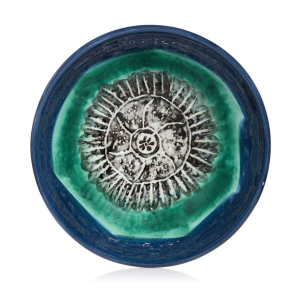 Pablo Picasso, Oursin (A.R. 268), 1955