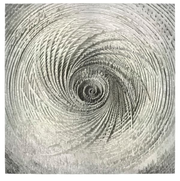 Ben Sack, Mind’s Eye, 2022