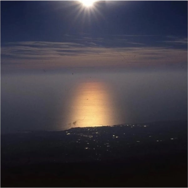 Nan Goldin, Lost Horizon, 2021