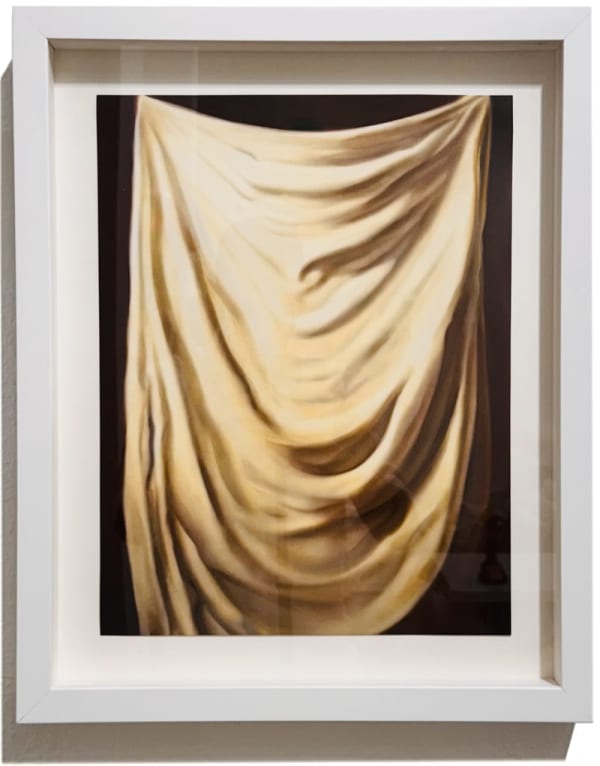 Ashley Oubre, The Magician, 2023