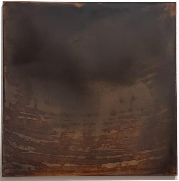 Ashley Oubre, Liminality, 2023