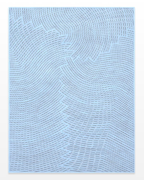Otis Hope Carey, Gaagal (Ocean), 2025
