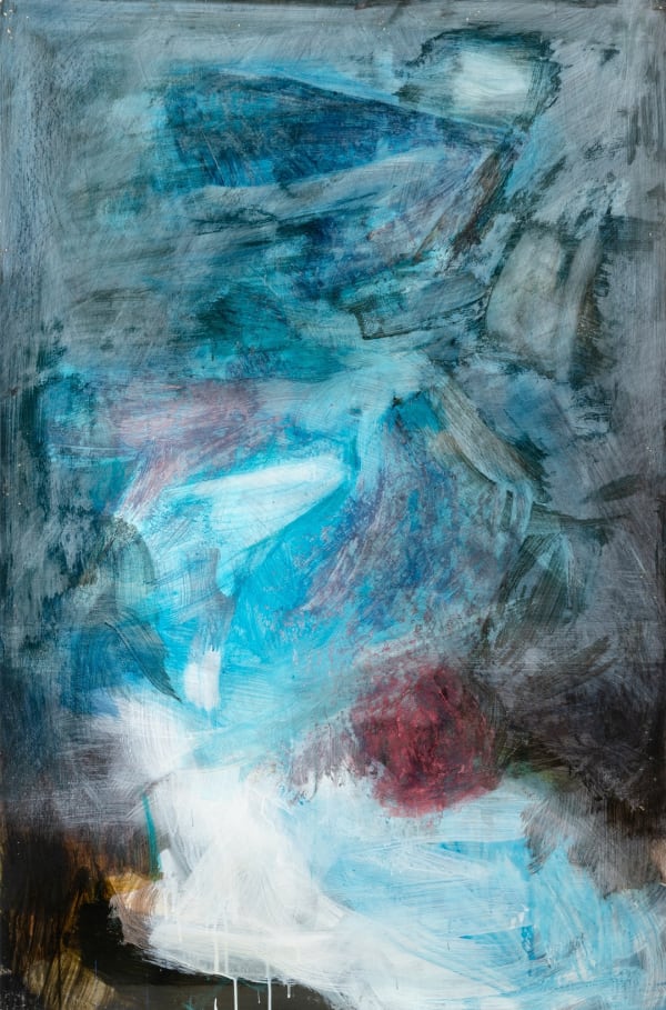 Ronaldo de Juan, Untitled, 1985