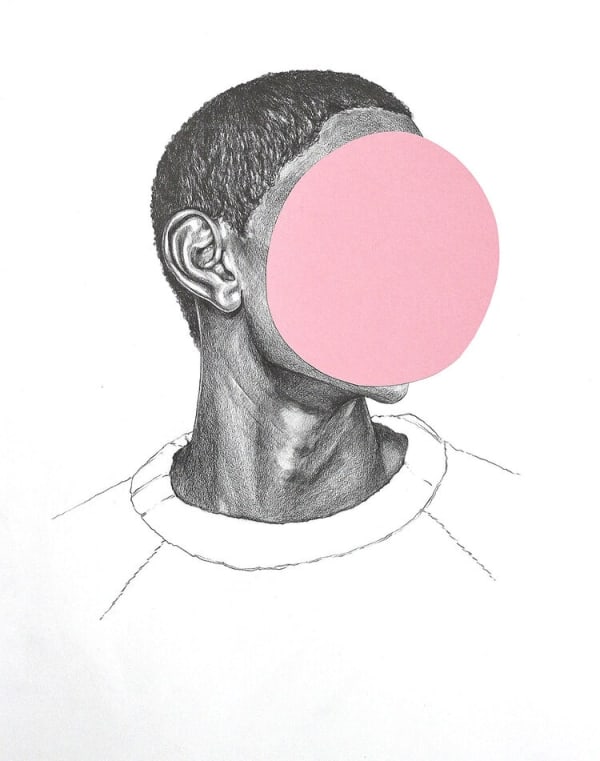 Henrietta Harris, Landmarks and Features Collage, 2021
