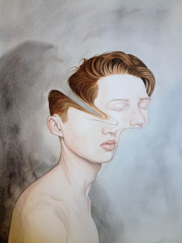 Henrietta Harris, Four Stars, 2014