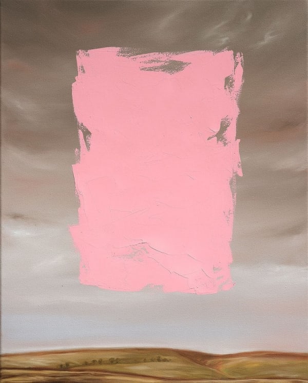 Henrietta Harris, Follow the Rivers, 2022