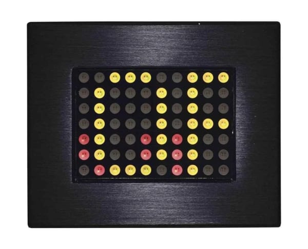 Jenny Holzer, Inflammatory Essays 5, 1979-82