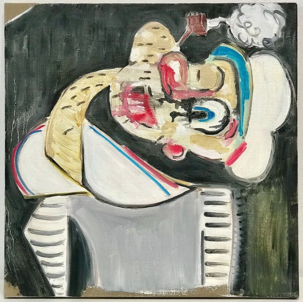 Scooter Laforge - Tootsie, 2016