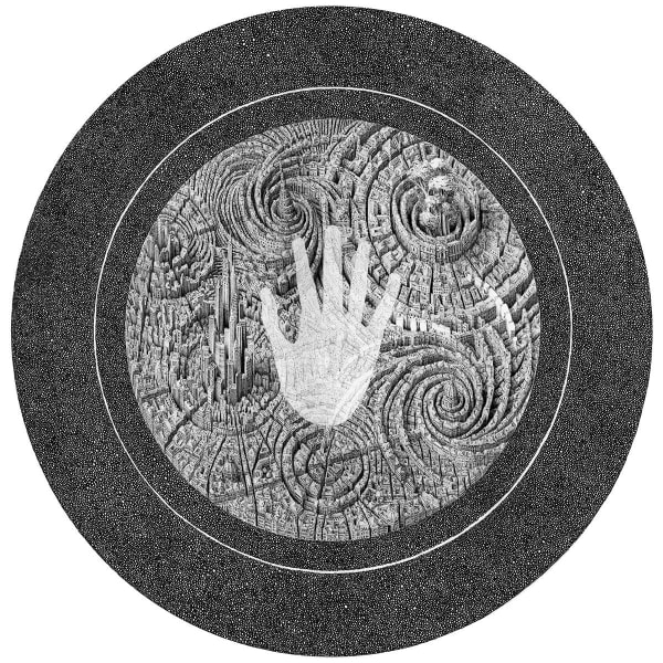 Ben Sack, Where did you went, 2022