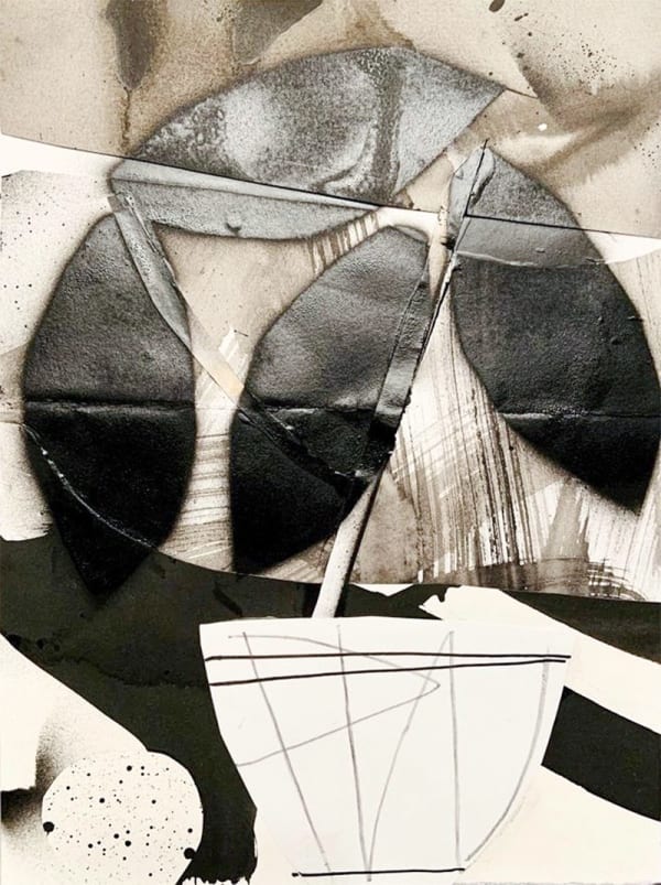 Paul Wackers - Untitled, 2021