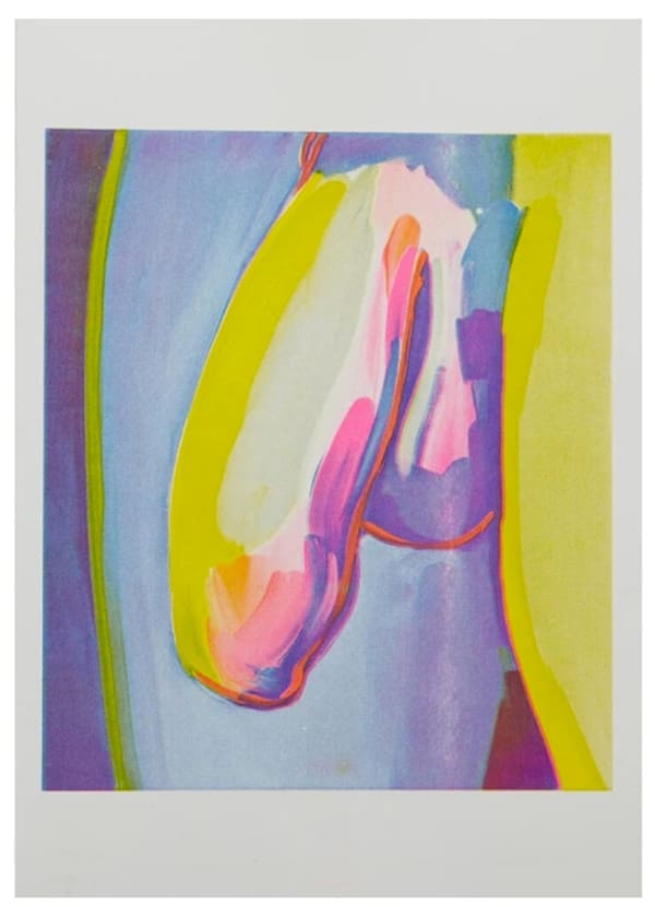 Celia Hempton, Casper, 2014