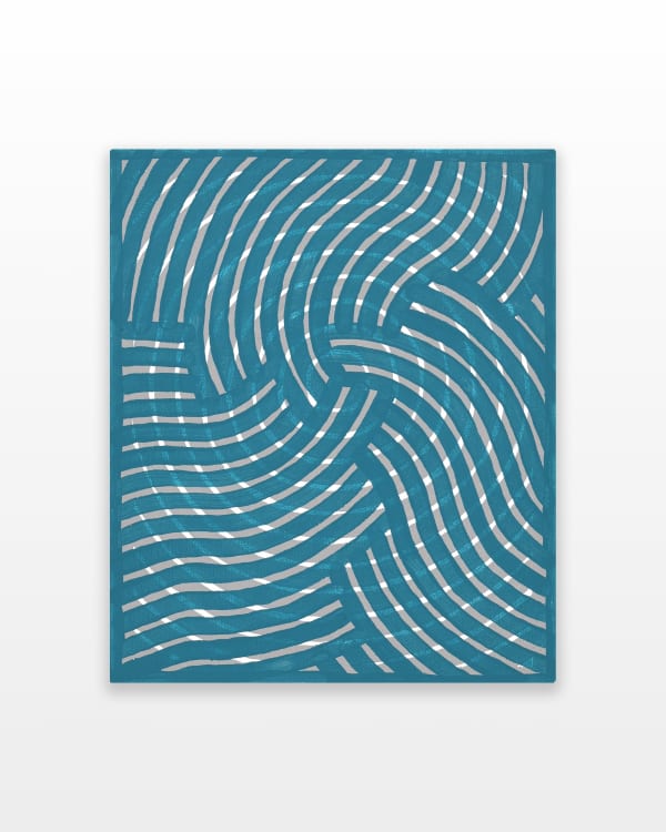 Otis Hope Carey - Gaagal (Ocean), 2025