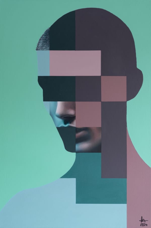 Nick Gentry, Operator, 2024