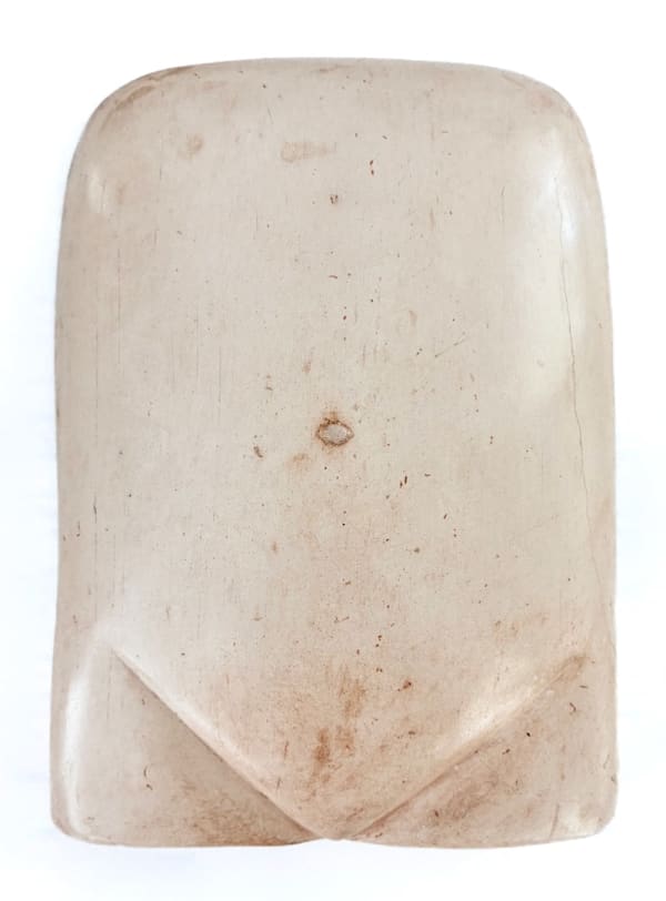 Xawery Wolski - Untitled (Stomach), Circa 1994