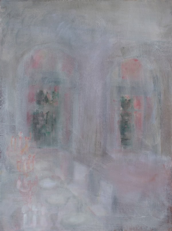 Eliana Marinari, The Wedding, 2023