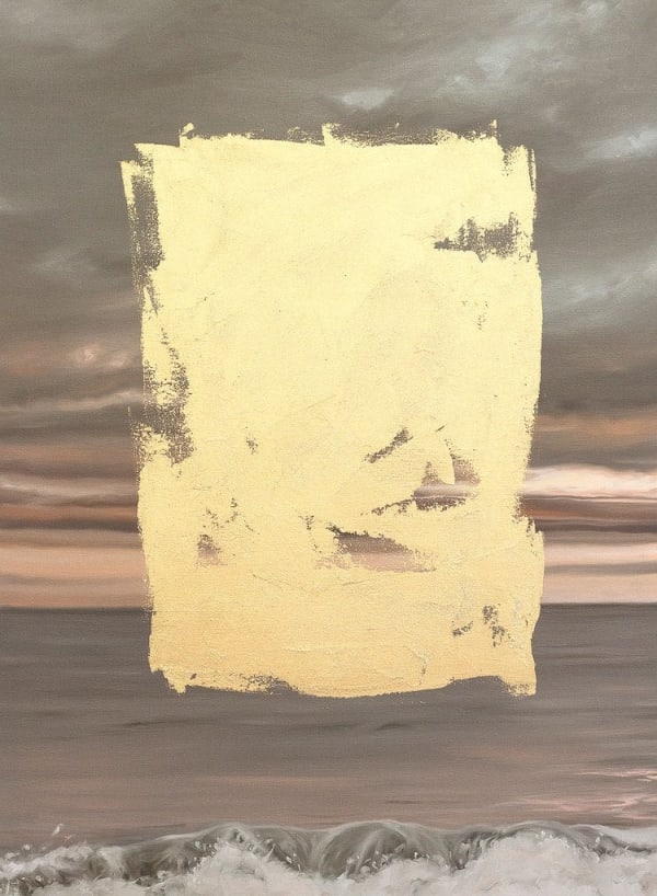 Henrietta Harris, One in a Million, 2022