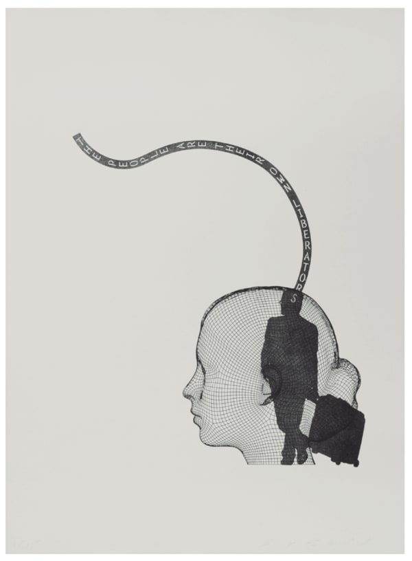 Jaume Plensa - 2022