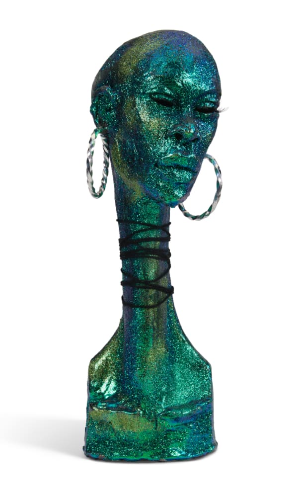 Murjoni Merriweather, Elara, 2021