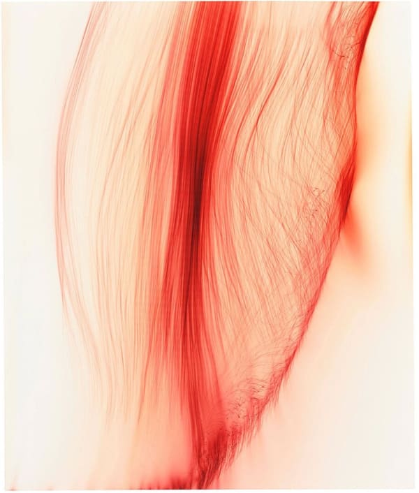 Wolfgang Tillmans - Doing well, 2001